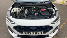 Ford Focus 1.0 EcoBoost ST-Line 5dr Petrol Hatchback